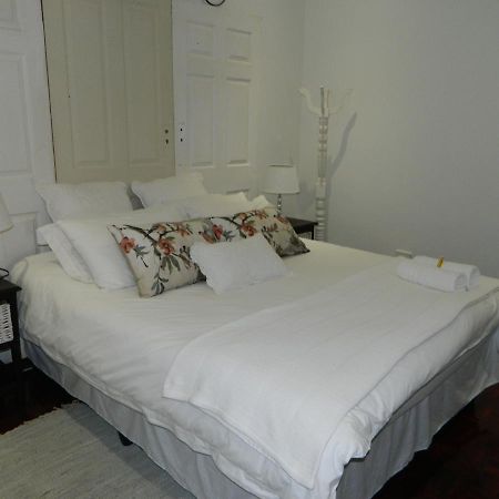 Guest House Gabby Klerksdorp Esterno foto