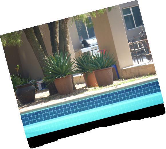 Guest House Gabby Klerksdorp Esterno foto